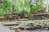 El Pilar Mayan Ruins Belize 2020